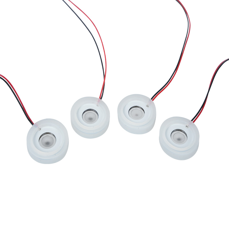 Φ15mm Elektronisk rygestop-enhed SkønhedsinstrumentMedicinsk duggebakke LuftfugterAromaterapi-tågevarmerNettågebakke Rustfrit stål Micro-mesh-tågetabletROHS