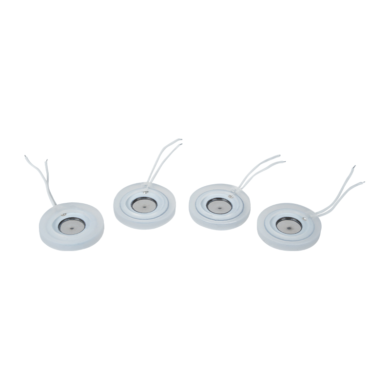 M16-140K-2024 nyeste blyfri medicinsk mesh-nebulisator-tabletter af rustfrit stål