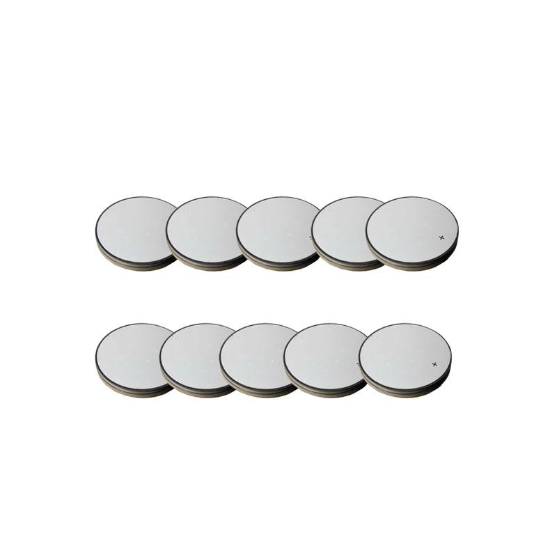 Ultralydsforstøvningstransducer