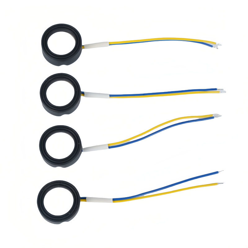 Ultralyd højfrekvent Piezo Atomizer