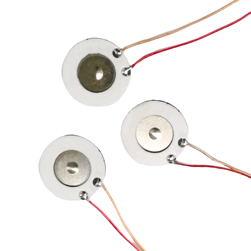 12mm rustfrit stål Micro Mesh forstøverskive, hårkam æterisk olie, modeller af luftfugtere, legetøj, ventilatorer, aromaterapi luftfugter forstøverskive, medicinsk inhalationsforstøvning, elektronisk rygestop-enhed forstøverskivefrekvens 145k