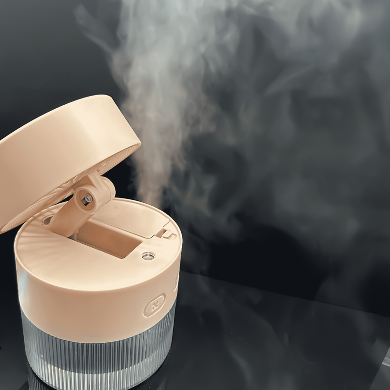 Piezoelektrisk rustfrit stål forstøver skønhedsinstrument sprøjteventilator Speciel mikroporøs forstøver 16 mm ultralydsforstøvningsark