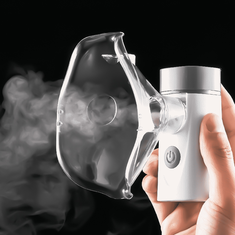 12 mm mikroporøse ultrafine partikler Inhalerbar medicinsk forstøver Rygestop-enhed Forstøver tabletter Aromaterapi æterisk olie forstøver Forstøver Discs Elektronisk ledningsstik