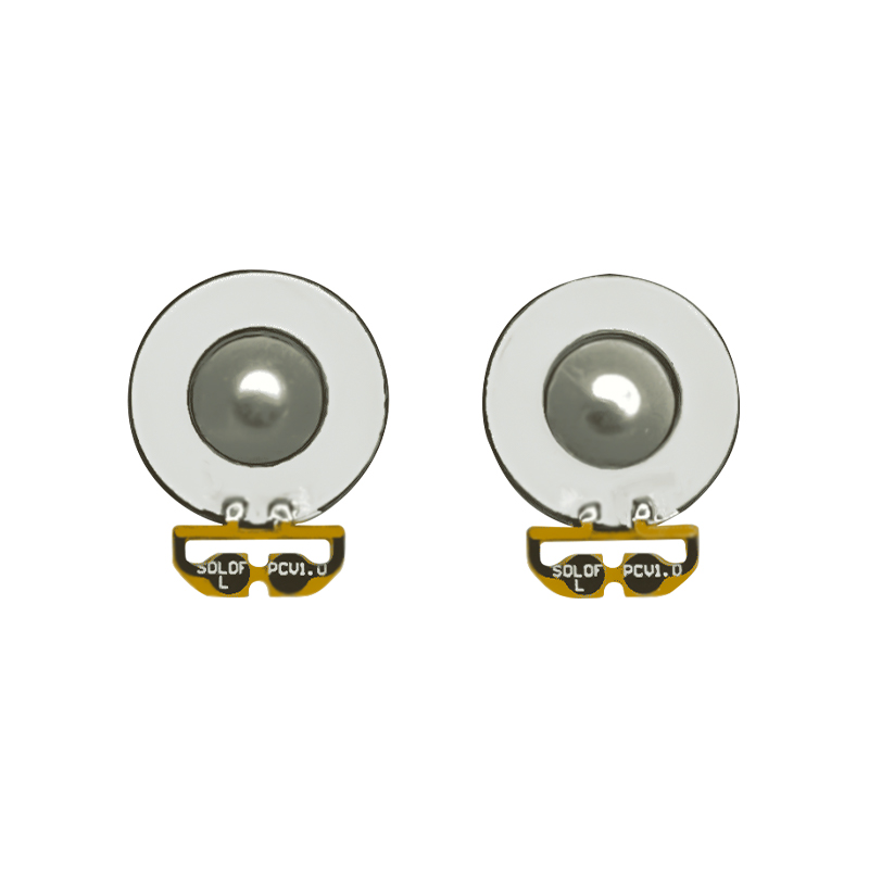 Piezoelektrisk medicinsk mesh-fogging mesh-disk: En nøglekomponent til beskyttelse af åndedrætssundheden