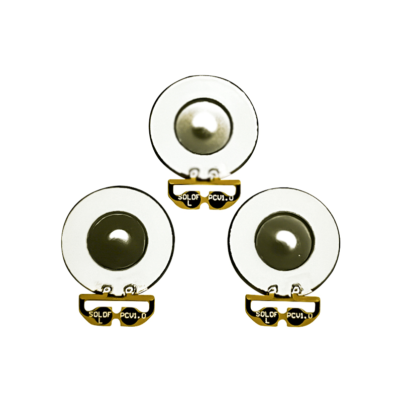 15 mm piezoelektrisk medicinsk mesh dugnet mesh disk spray sterilisering rengøring tåge ark