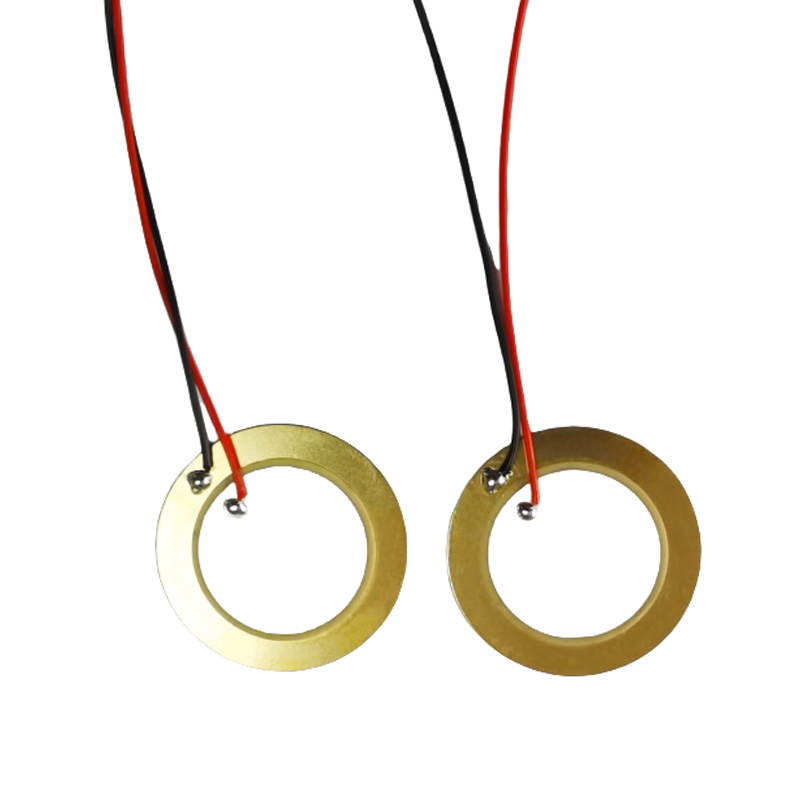 Sensing Power Generation Sheet Beep Sheet Enkeltsidet Power Generation Sheet 60×30×0,40 mm