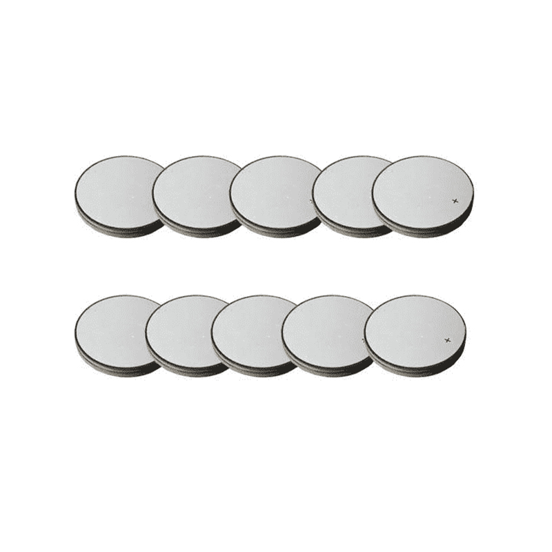 Piezoelektrisk keramisk waferpiezoelektrisk ringpiezoelektrisk wafertransducer waferultrasonic wafer