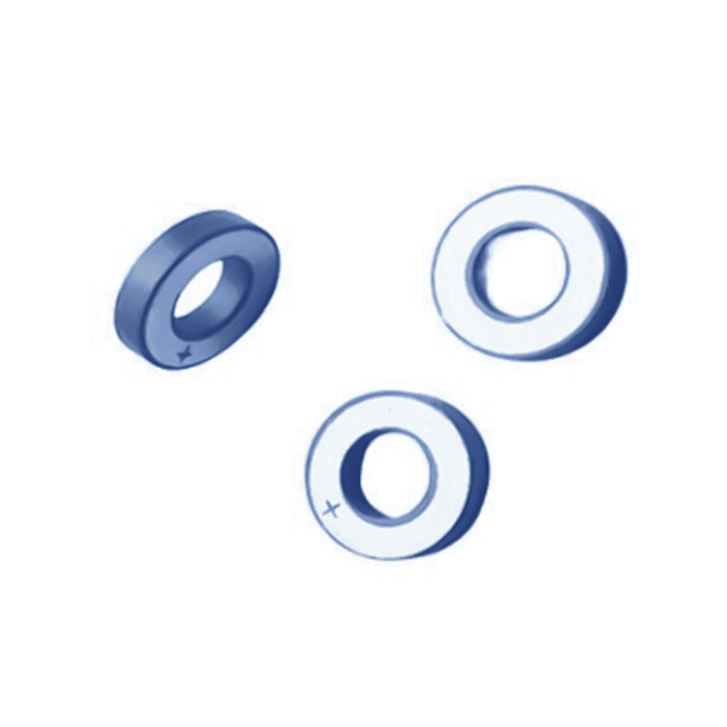 Piezoelektrisk keramisk transducerrensningsinstrument Small Power Transducer10×5×2,0 mm piezoelektrisk ultralydsoscillator