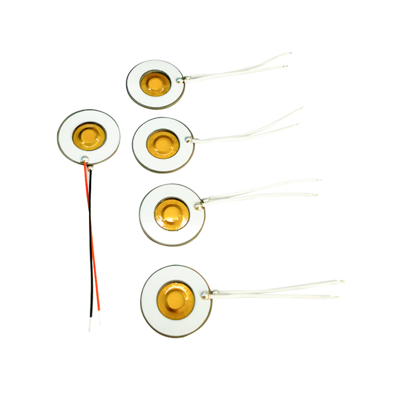 M16-110KHZ polyimid PI membranMesh Micro Mesh Nebulizer Medicinsk Nebulizer Ultrasonisk Mesh Nebulizer 3μm Mikroporøs Nebulizer Disc Til Inhalation Nebulizer