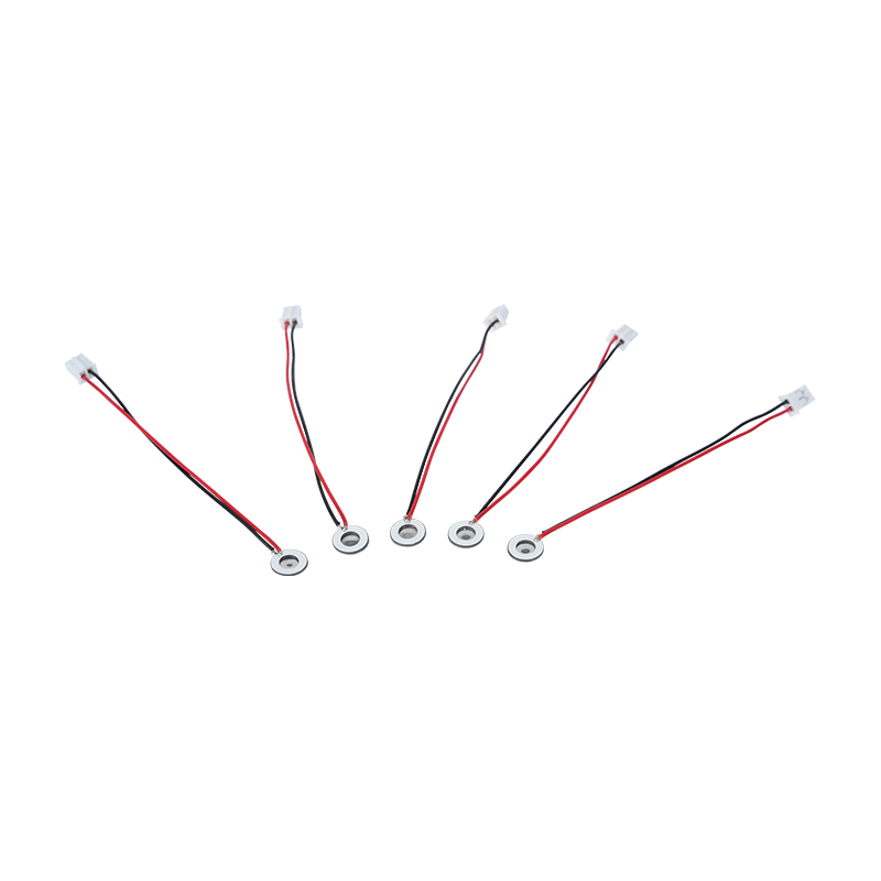 Φ8mm Micro Humidifier Eye Moisturizer Mund Spray Freshener Nose Spray Micro Mesh Atomizer Disk Mini Device Atomization Luftfugter Sheet