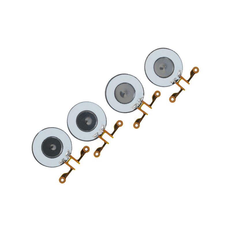16mm rustfrit stål medicinsk mesh-nebulisator Tabletultrasonic Mesh-nebulisator Tabletultrasonic-transducer-nebulisator-tablet3μm5μm Medium partikeldesign, medicinsk inhalations-nebulisatorbehandling Nebulisator Disc Rohs Miljøbeskyttelse