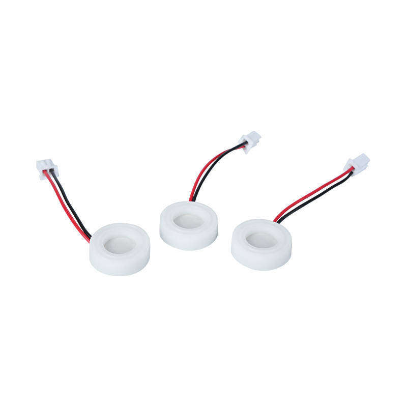 20mm1,7mhz ultralyds piezoelektrisk keramisk luftfugter Aromaterapi olieforstøver Piezoelektrisk keramisk transducerchip