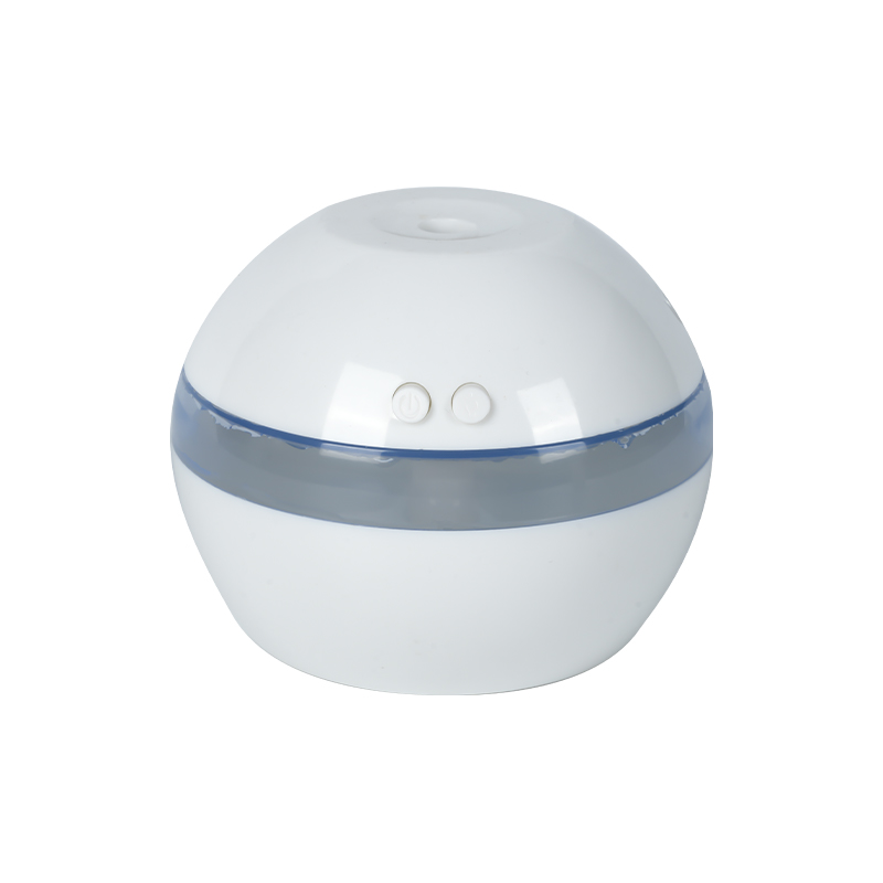 Micro Mouth Spray, Næsespray, Legetøj, Parfume Atomizer Aromaterapi Luftfugter Hydrator 8mm Mini Microporous Atomizer Tabletter