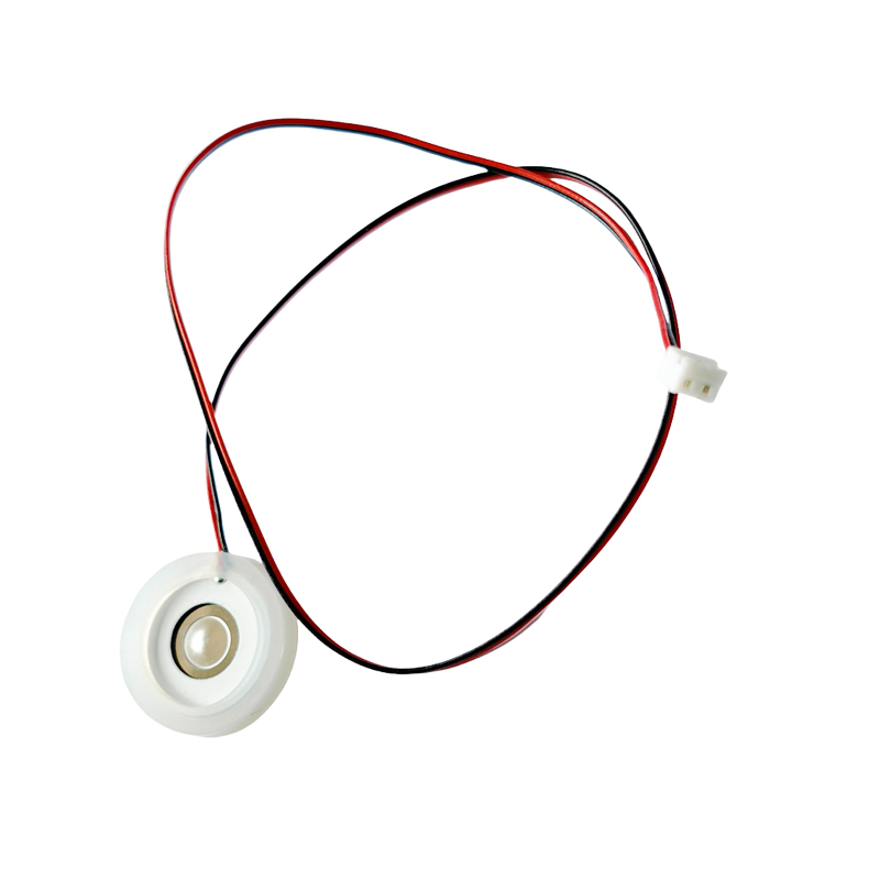 12 mm mikroporøse ultrafine partikler Inhalerbar medicinsk forstøver Rygestop-enhed Forstøver tabletter Aromaterapi æterisk olie forstøver Forstøver Discs Elektronisk ledningsstik