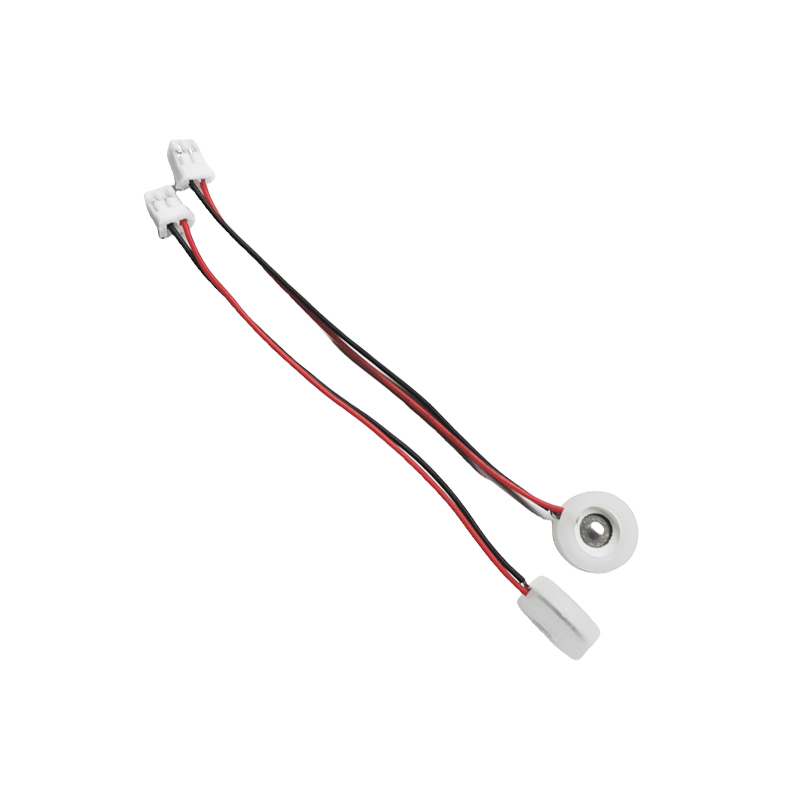 12 mm mikroporøse ultrafine partikler Inhalerbar medicinsk forstøver Elektronisk rygestop-enhed Forstøvertabletter Aromaterapi æterisk olieforstøver Forstøverskiver Fpc-stik