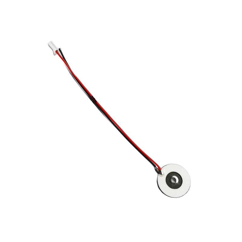 Φ8mm Micro Humidifier Eye Moisturizer Mund Spray Freshener Nose Spray Micro Mesh Atomizer Disk Mini Device Atomization Luftfugter Sheet