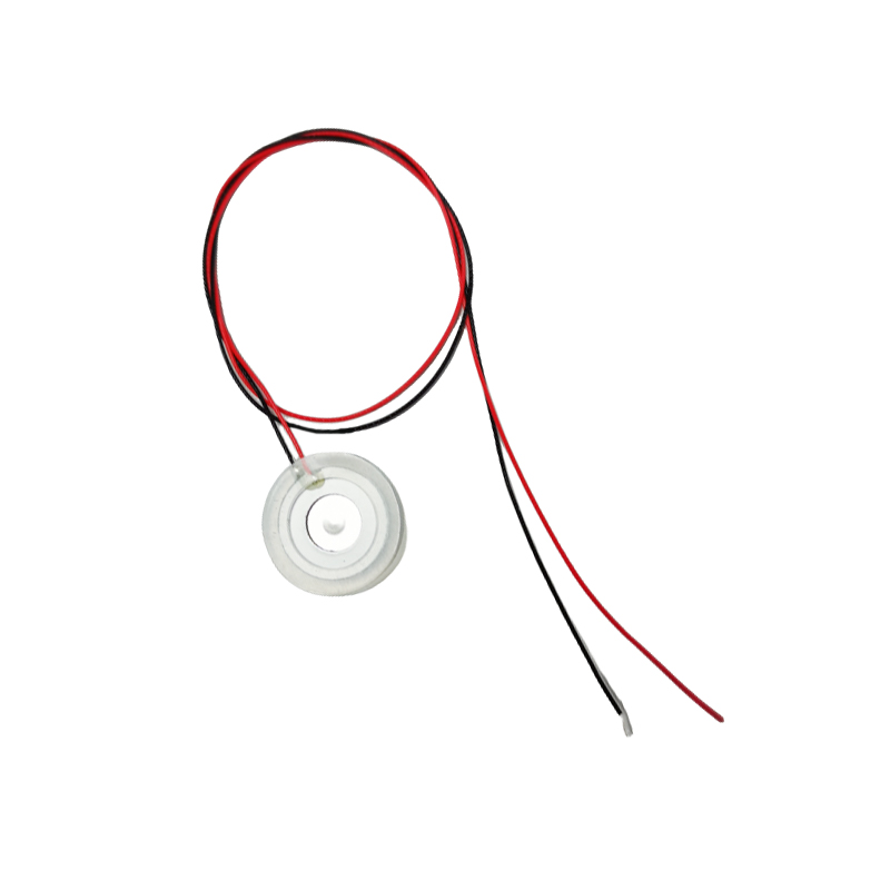 8 mm Micro-Small Piezoelektrisk Micro-Mesh-nebulisatorstykke Næsevask Fugtgivende øjeninstrumentspray Æterisk olie Aromaterapi Micro-Form Lille forstøver med speciel, kraftfuld lille mikromesh-sprayhulstykke, blænde Justerbar forstøvningshastighed Justerbare partikler