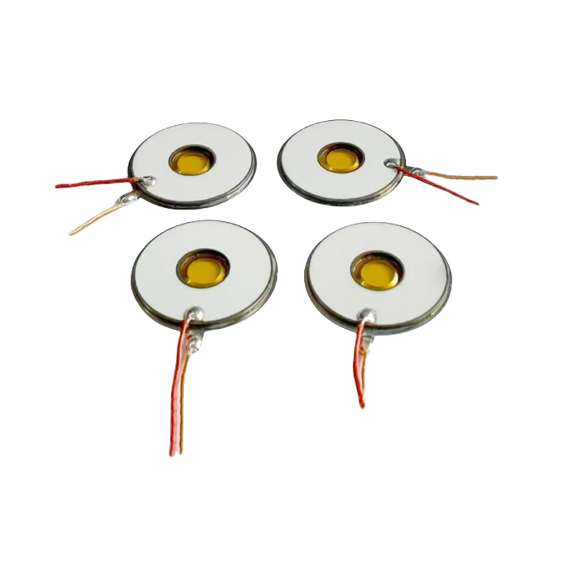 M16-108KHZ Polyimid PI MembranMesh Micro Mesh Nebulizer Medicinsk Nebulizer Ultrasonisk Mesh Nebulizer 3μm Mikroporøs Nebulizer Disc Til Inhalator Nebulizer