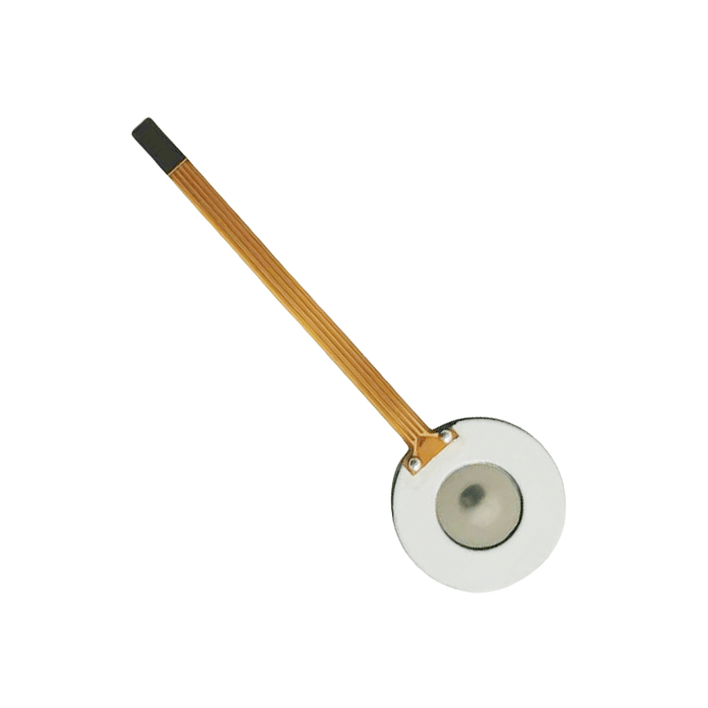 M16-110KHZ polyimid PI membranMesh Micro Mesh Nebulizer Medicinsk Nebulizer Ultrasonisk Mesh Nebulizer 3μm Mikroporøs Nebulizer Disc Til Inhalation Nebulizer