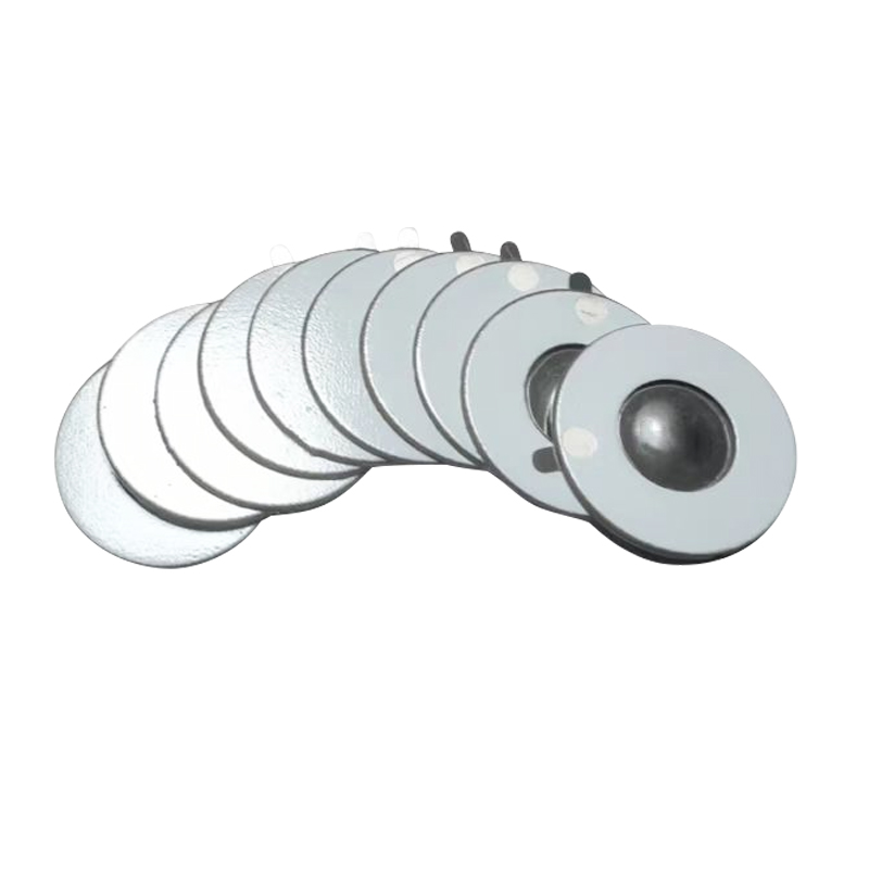 M16-140K-2024 nyeste blyfri medicinsk mesh-nebulisator-tabletter af rustfrit stål