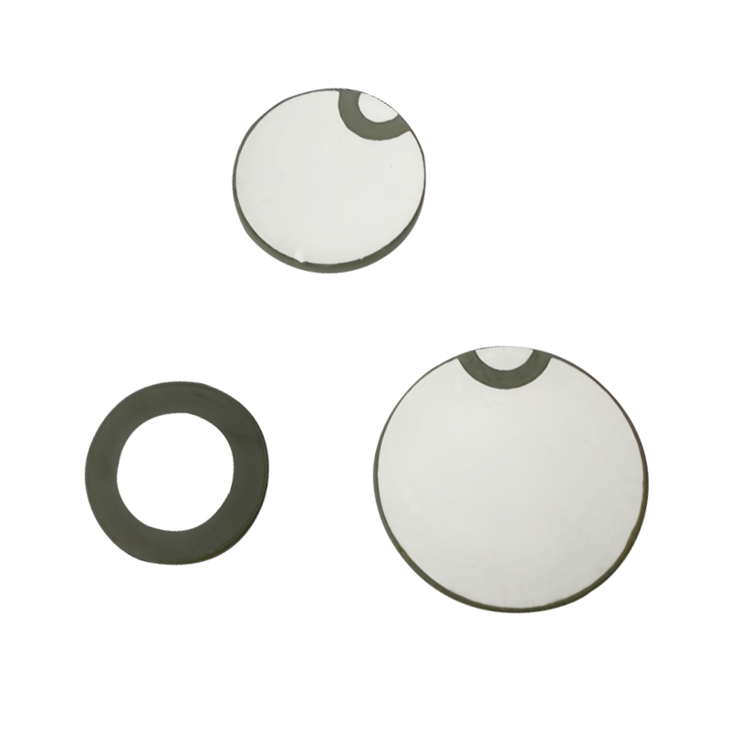 Ultralydsforstøvningstransducer